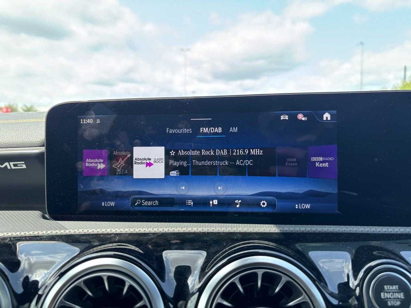 Used Mercedes-Benz A-Class 2025 for sale - 77787079: Photo 34