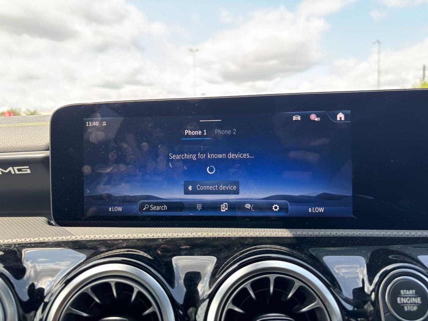 Used Mercedes-Benz A-Class 2025 for sale - 77787079: Photo 35