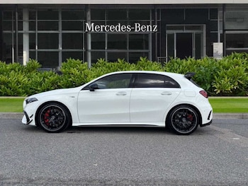 Used Mercedes-Benz A-Class 2025 for sale - 77787079: Photo