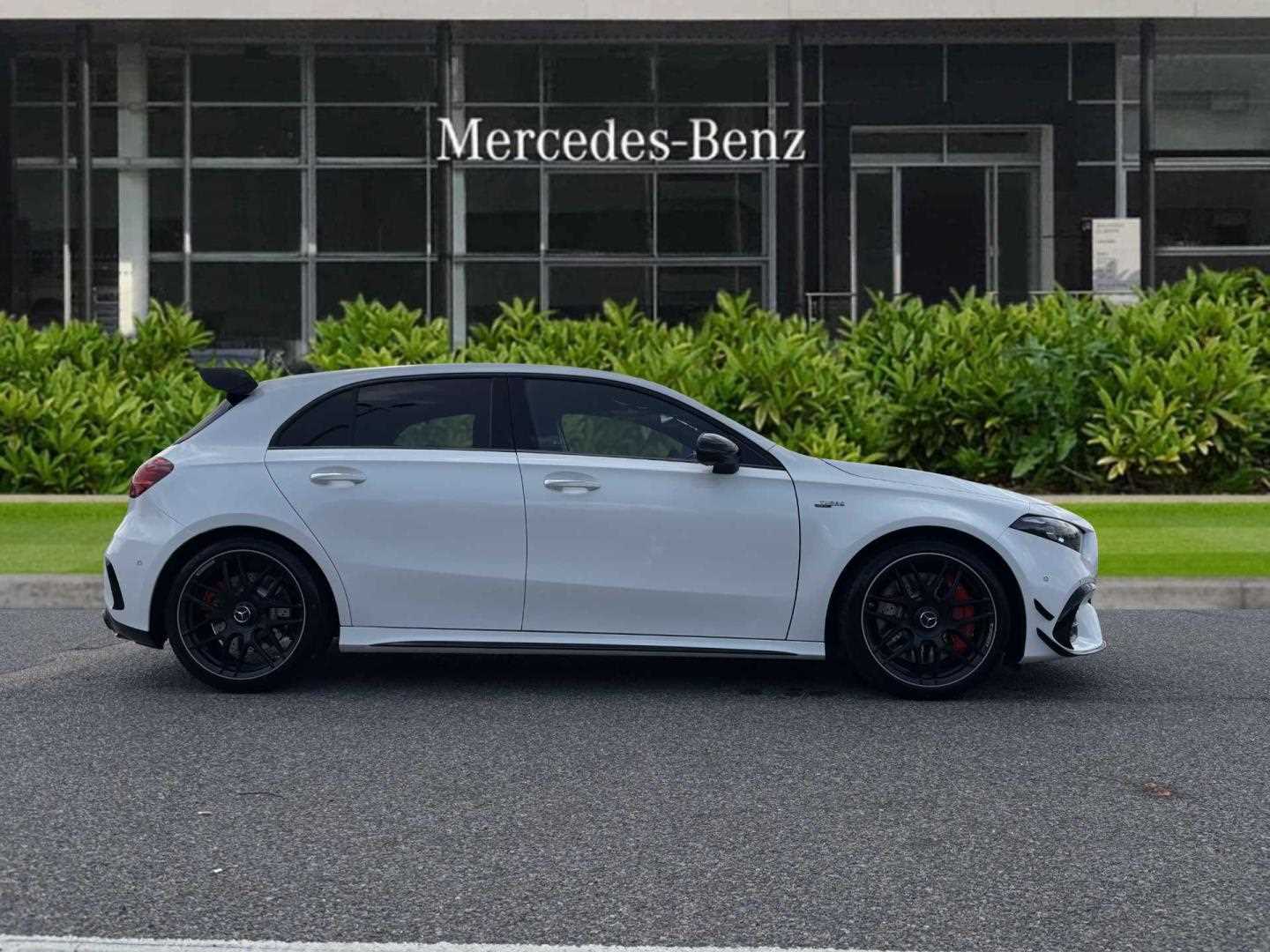 Used Mercedes-Benz A-Class 2025 for sale - 77787079: Photo 6