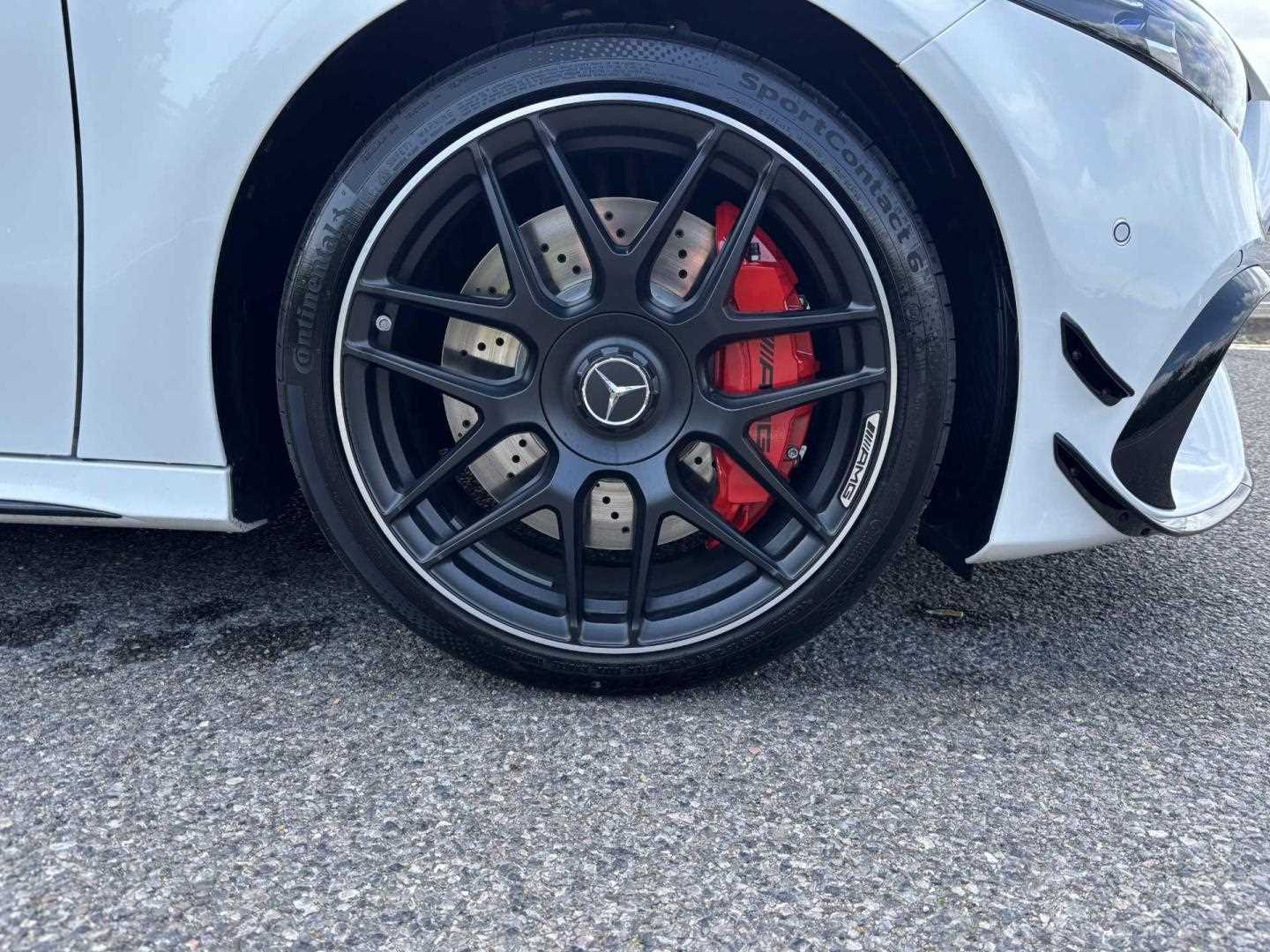 Used Mercedes-Benz A-Class 2025 for sale - 77787079: Photo 7