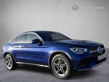 Used Mercedes-Benz GLC 2020 for sale - 78732266: Photo