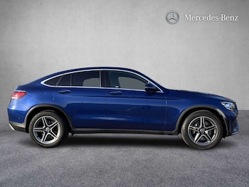 Used Mercedes-Benz GLC 2020 for sale - 78732266: Photo