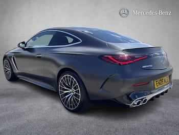 Used Mercedes-Benz CLE 2026 for sale - 79851325: Photo