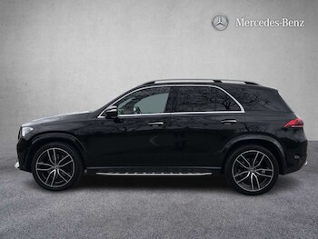 Used Mercedes-Benz GLE 2020 for sale - 77842227: Photo