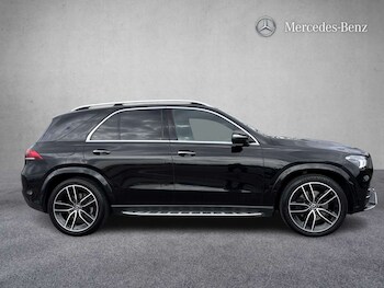 Used Mercedes-Benz GLE 2020 for sale - 77842227: Photo