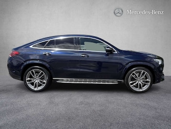 Used Mercedes-Benz GLE 2022 for sale - 79541779: Photo