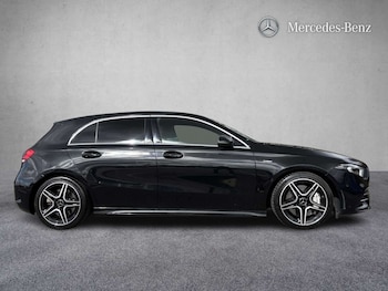 Used Mercedes-Benz A-Class 2020 for sale - 77942858: Photo