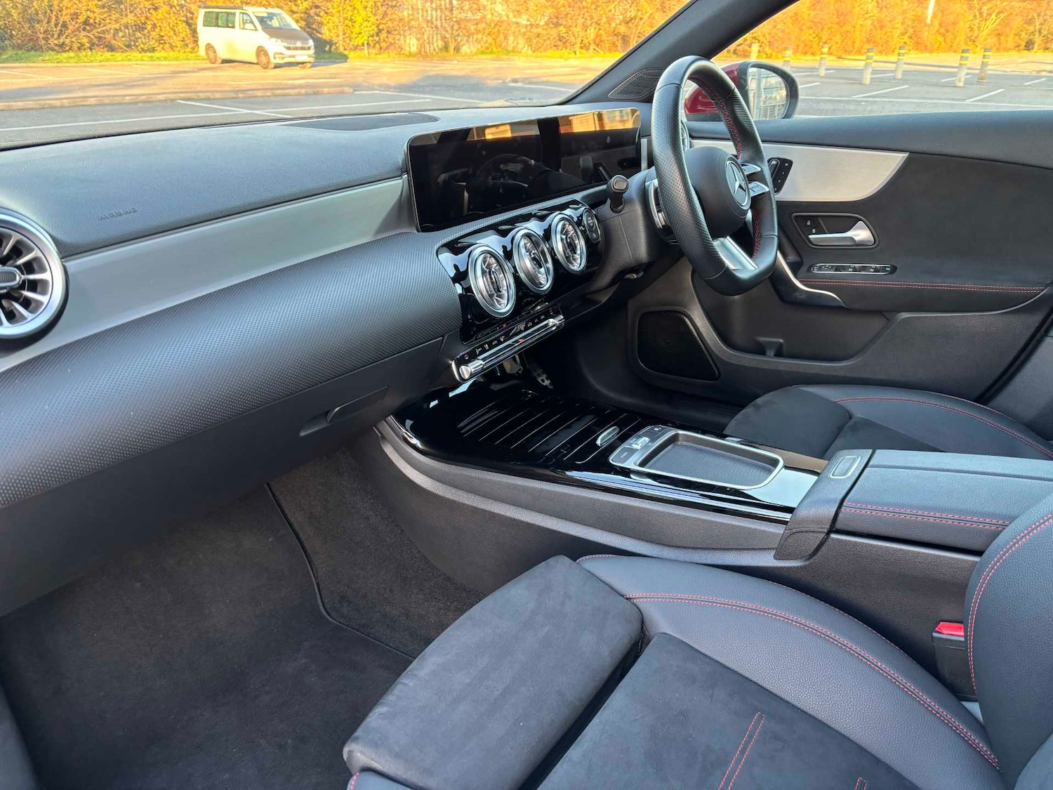 Used Mercedes-Benz A-Class 2024 for sale - 76661771: Photo 11