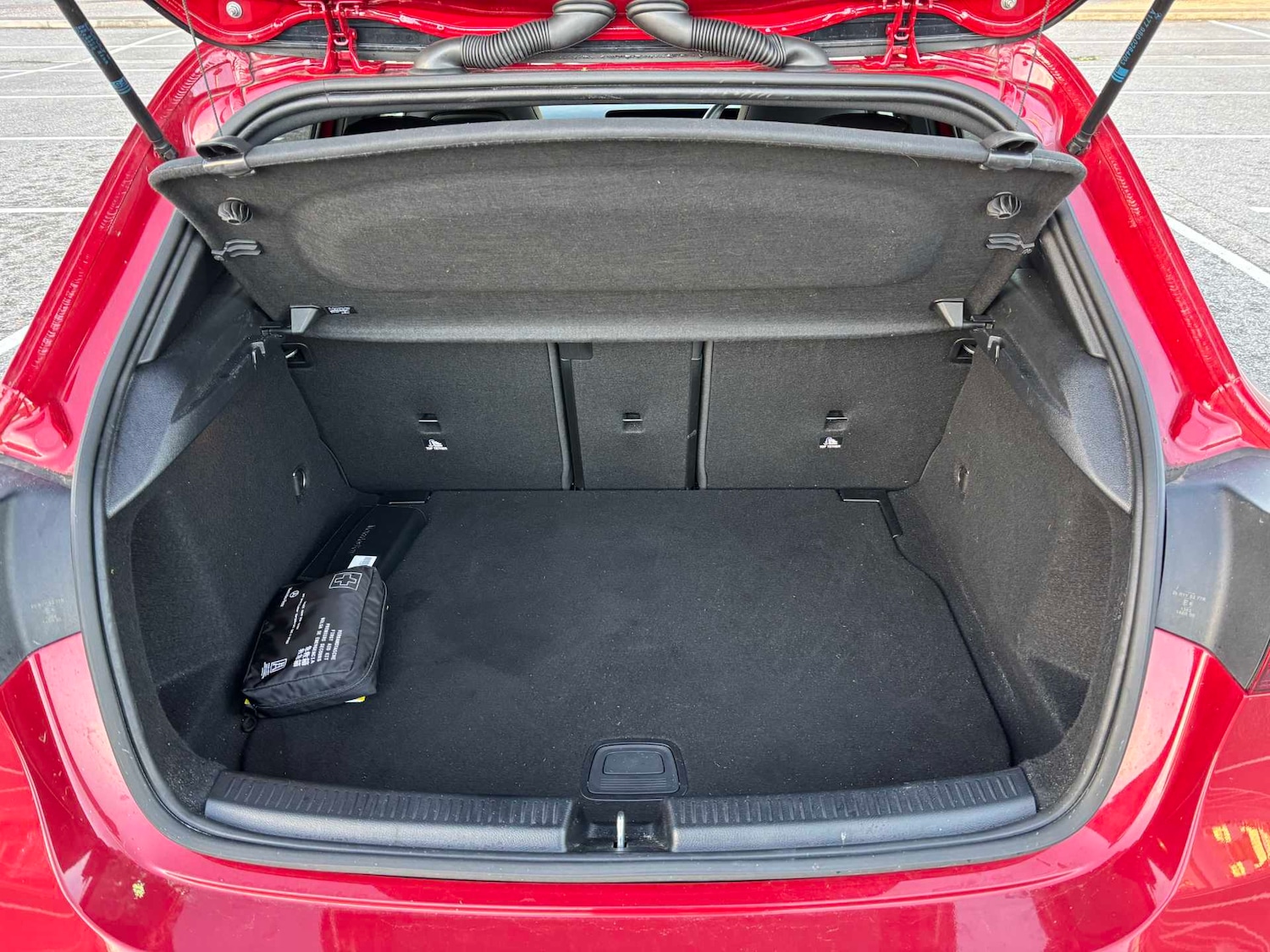 Used Mercedes-Benz A-Class 2024 for sale - 76661771: Photo 12