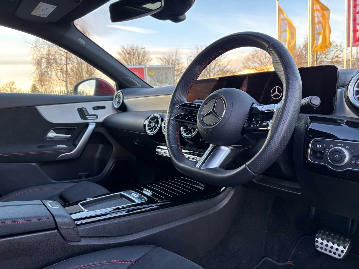 Used Mercedes-Benz A-Class 2024 for sale - 76661771: Photo 13