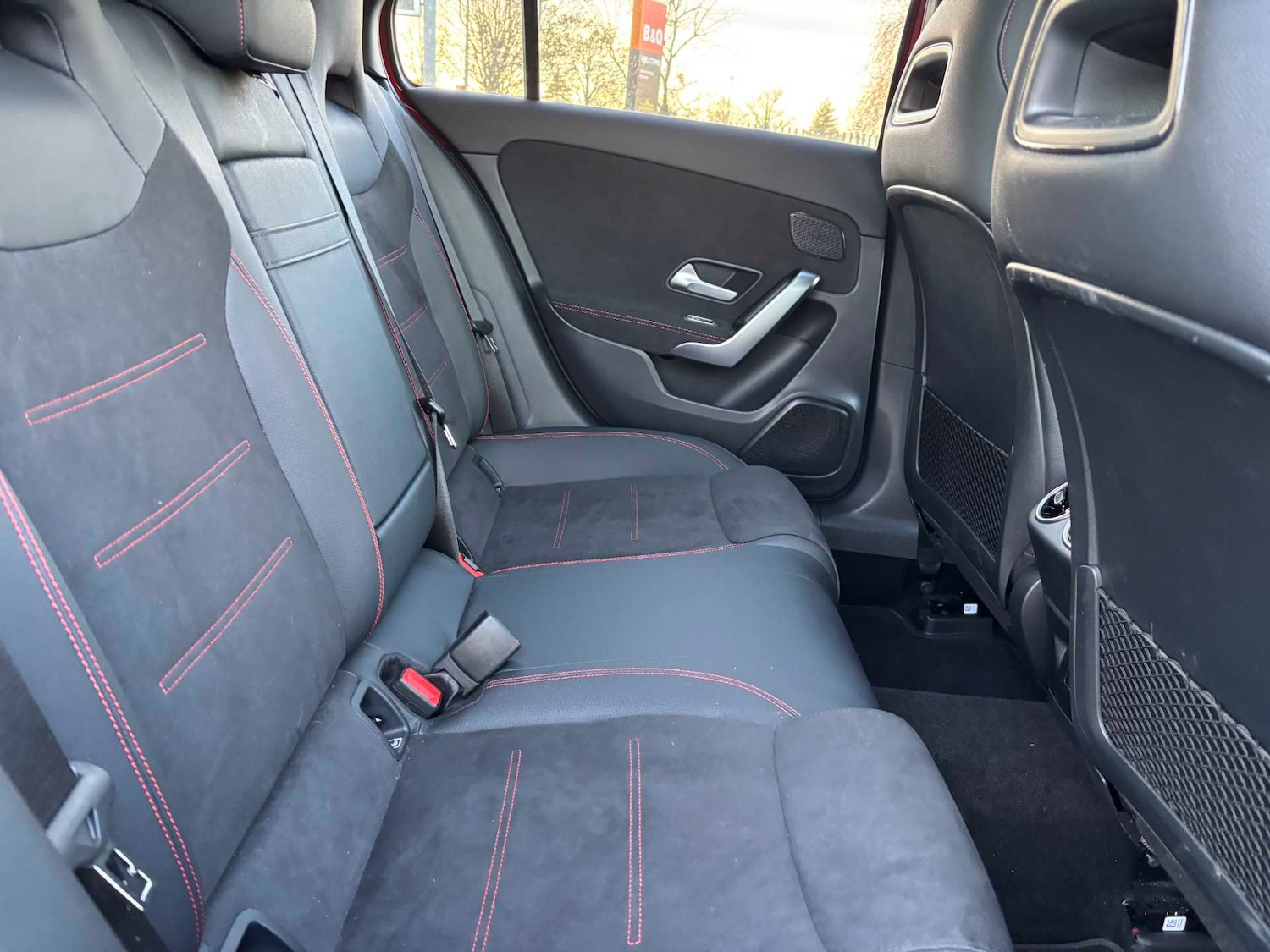 Used Mercedes-Benz A-Class 2024 for sale - 76661771: Photo 15