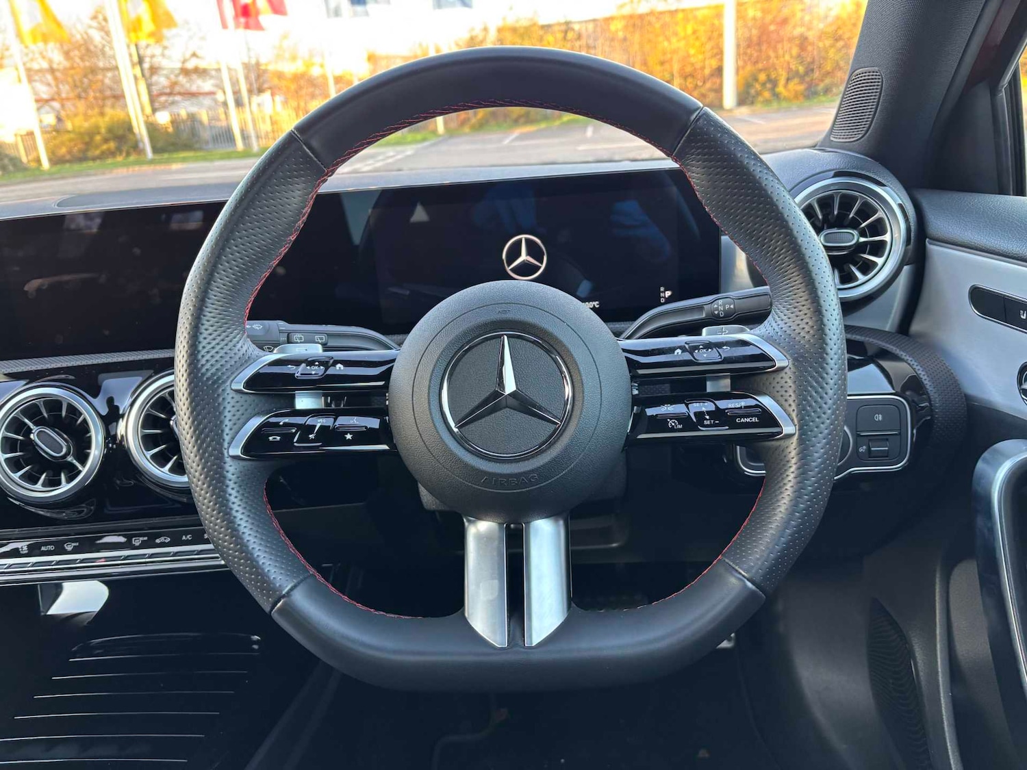 Used Mercedes-Benz A-Class 2024 for sale - 76661771: Photo 16