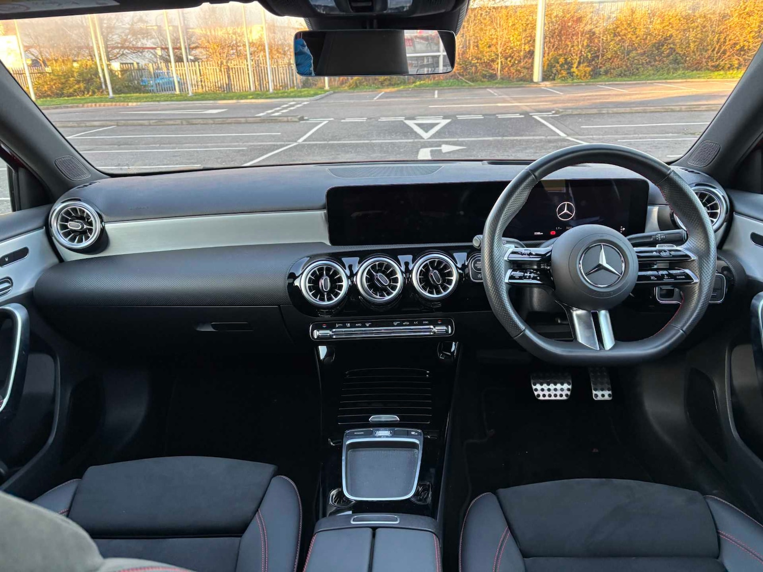 Used Mercedes-Benz A-Class 2024 for sale - 76661771: Photo 17