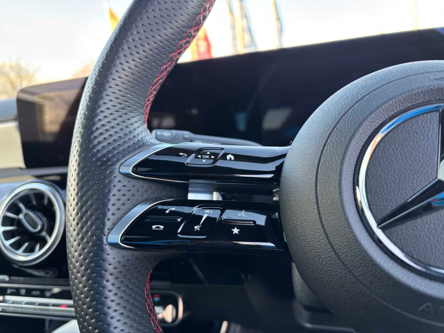 Used Mercedes-Benz A-Class 2024 for sale - 76661771: Photo 18