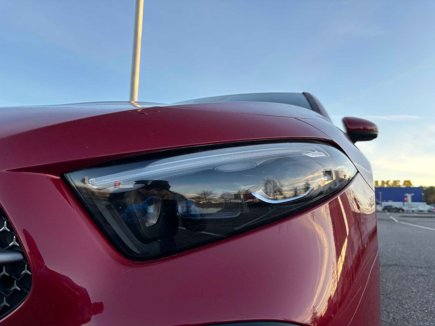 Used Mercedes-Benz A-Class 2024 for sale - 76661771: Photo 24