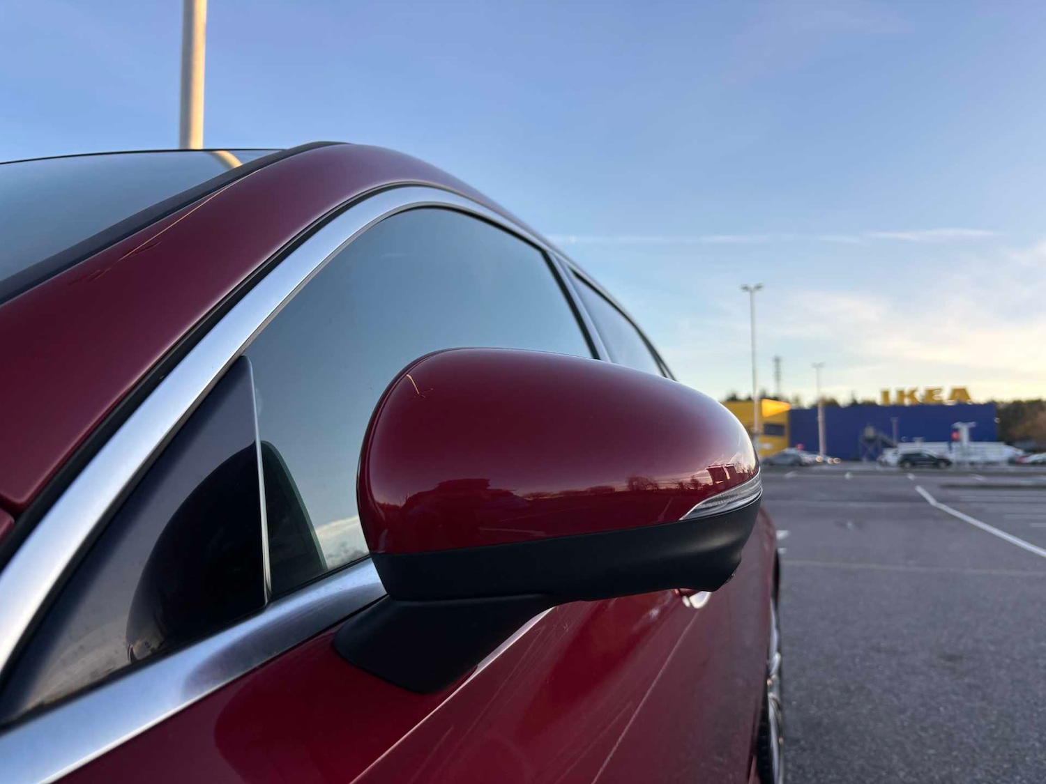 Used Mercedes-Benz A-Class 2024 for sale - 76661771: Photo 25