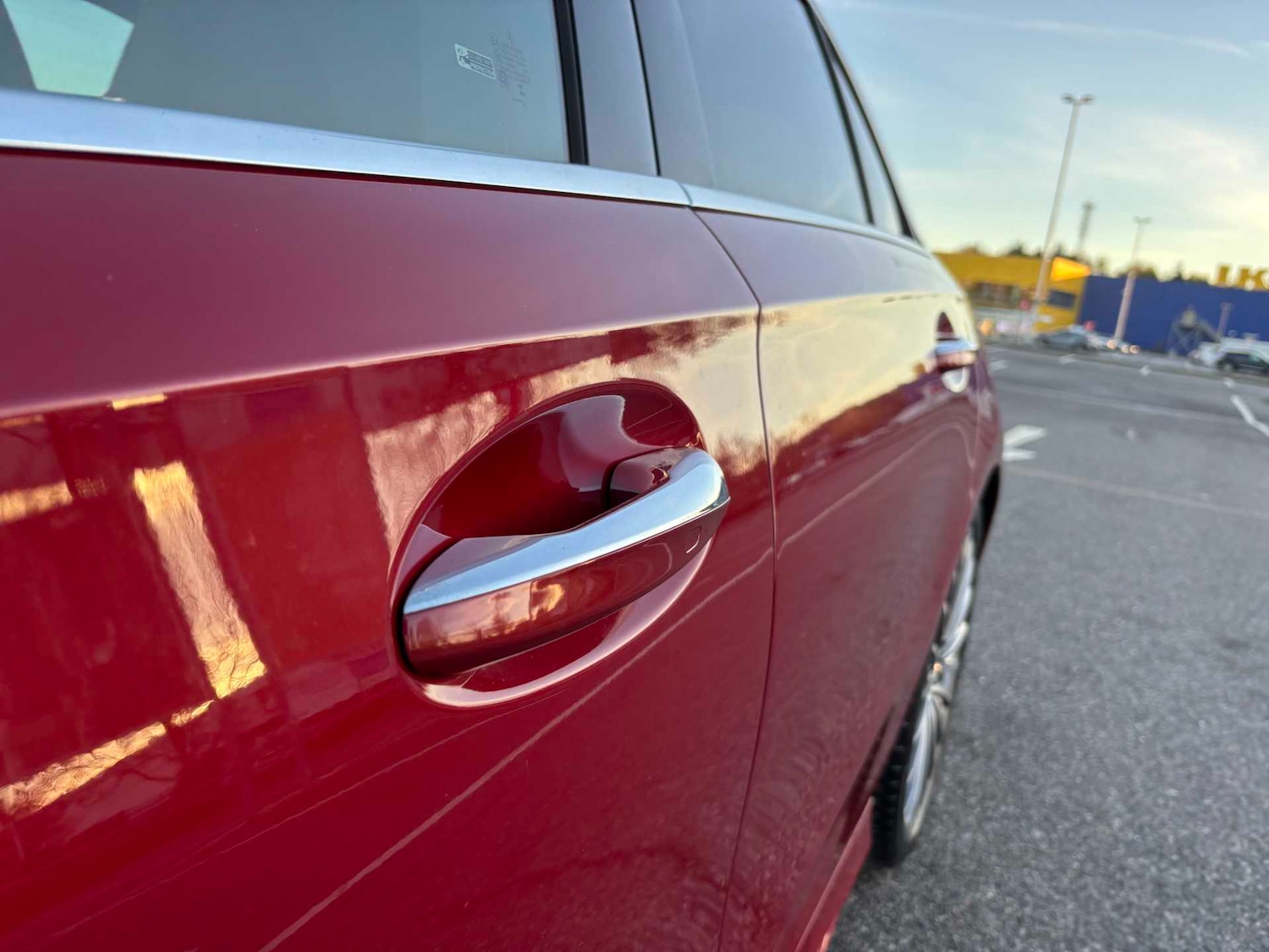 Used Mercedes-Benz A-Class 2024 for sale - 76661771: Photo 26