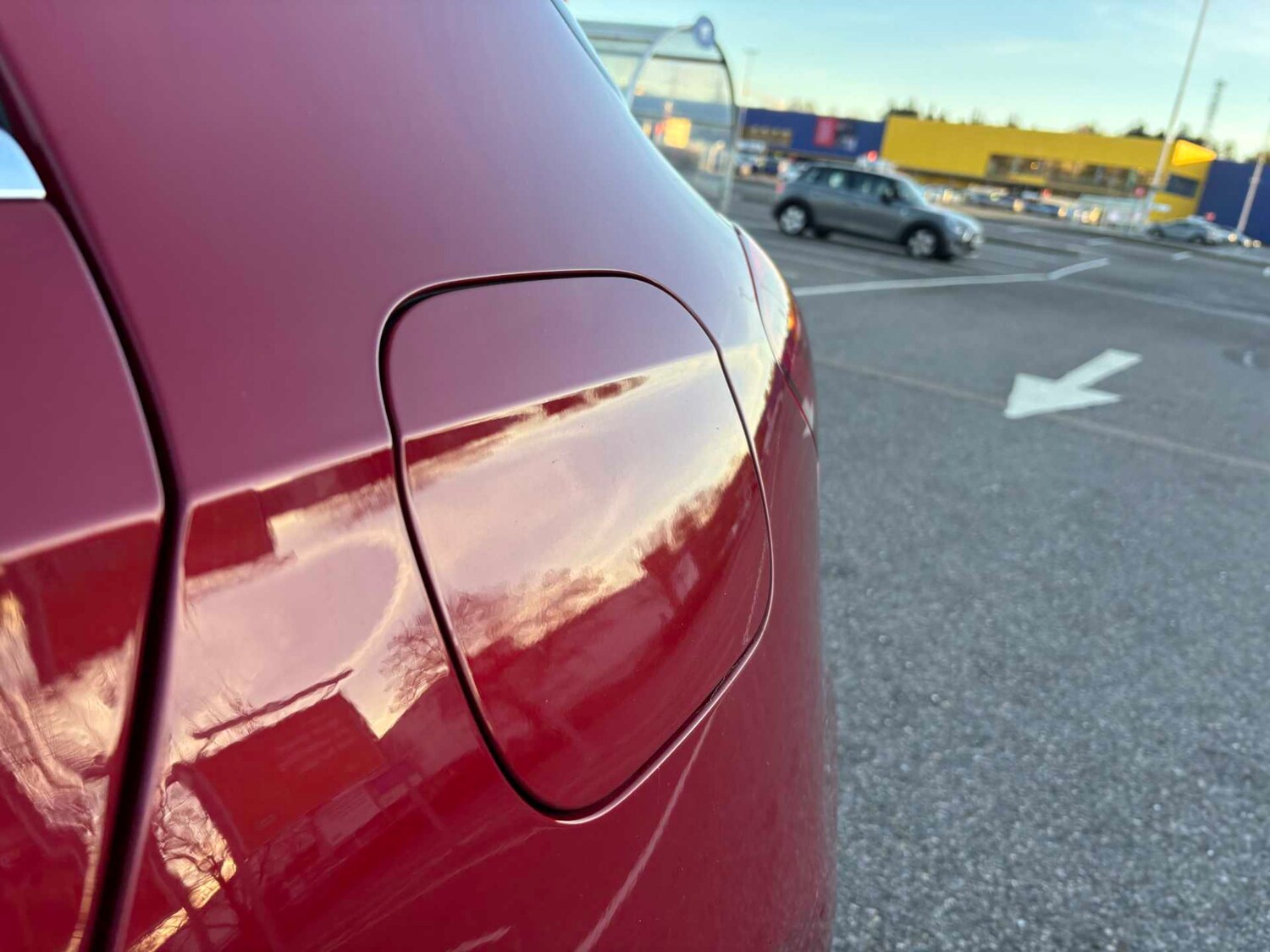 Used Mercedes-Benz A-Class 2024 for sale - 76661771: Photo 27