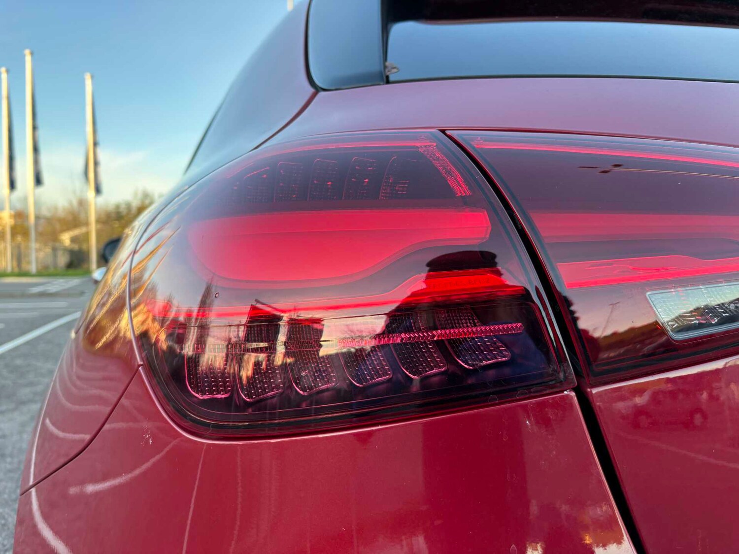 Used Mercedes-Benz A-Class 2024 for sale - 76661771: Photo 28