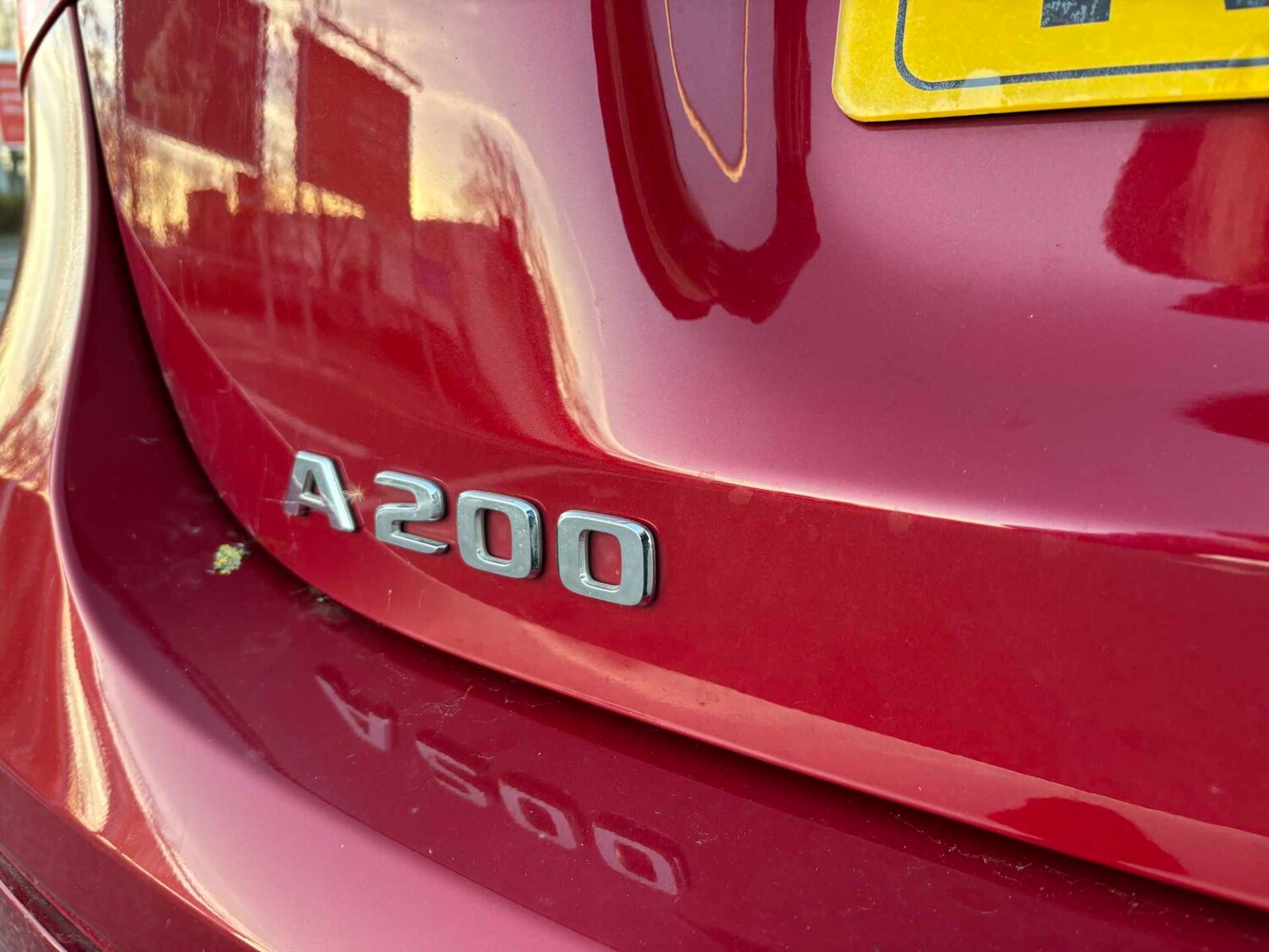 Used Mercedes-Benz A-Class 2024 for sale - 76661771: Photo 29