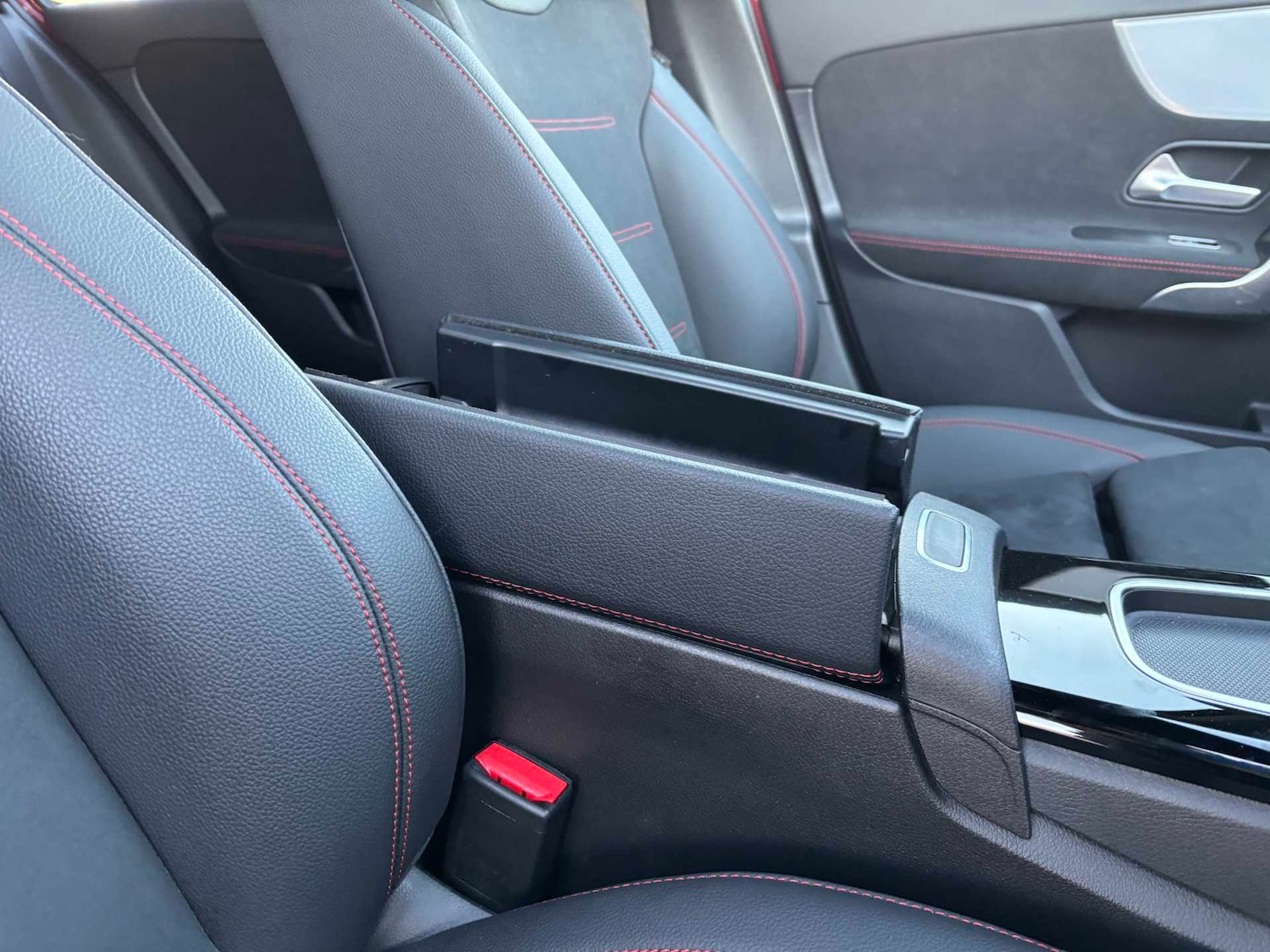 Used Mercedes-Benz A-Class 2024 for sale - 76661771: Photo 31