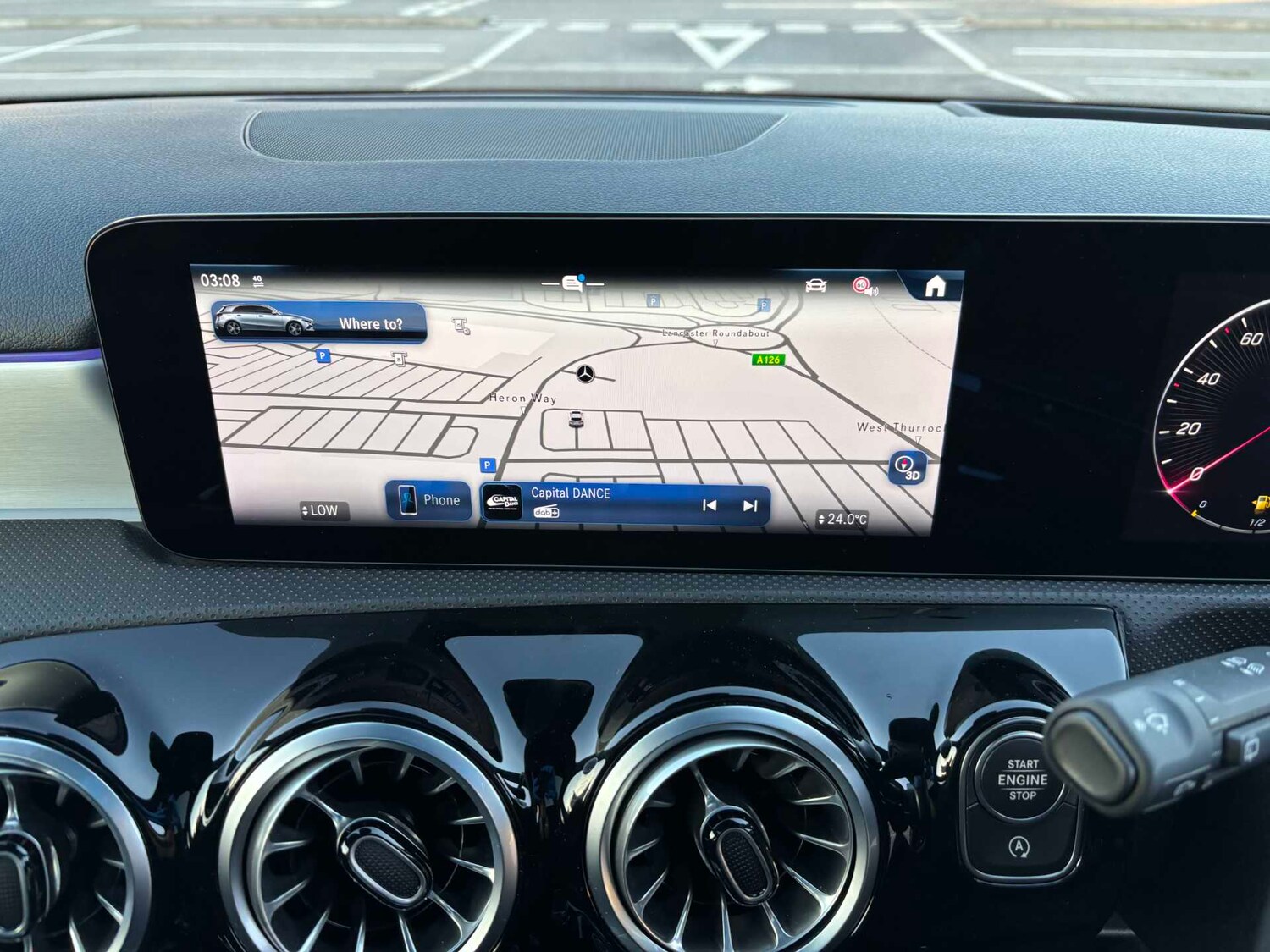 Used Mercedes-Benz A-Class 2024 for sale - 76661771: Photo 33