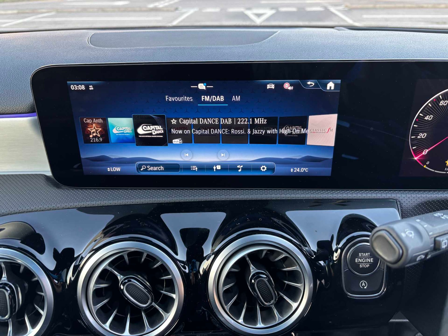 Used Mercedes-Benz A-Class 2024 for sale - 76661771: Photo 34