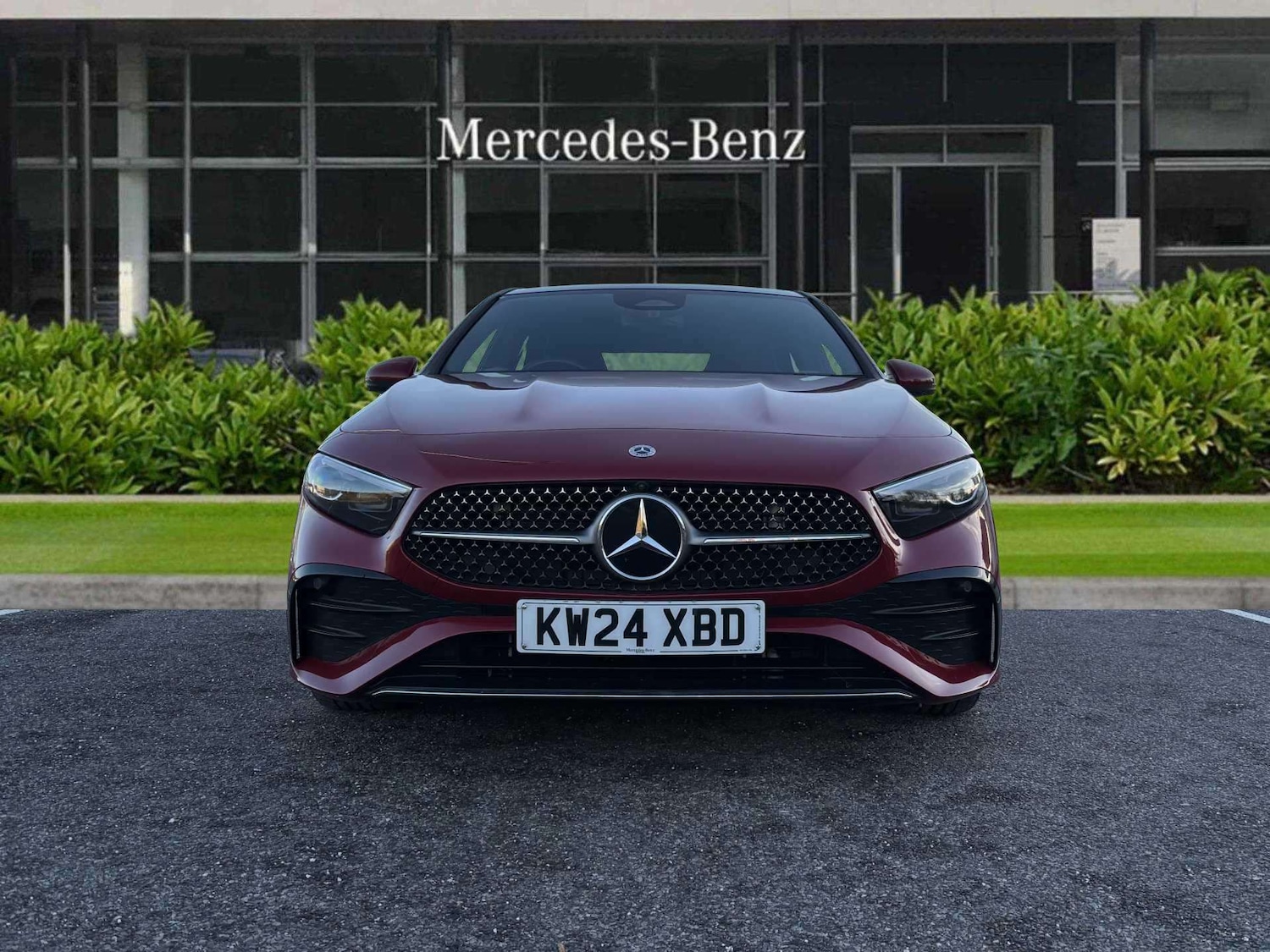 Used Mercedes-Benz A-Class 2024 for sale - 76661771: Photo 4