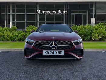 Used Mercedes-Benz A-Class 2024 for sale - 76661771: Photo