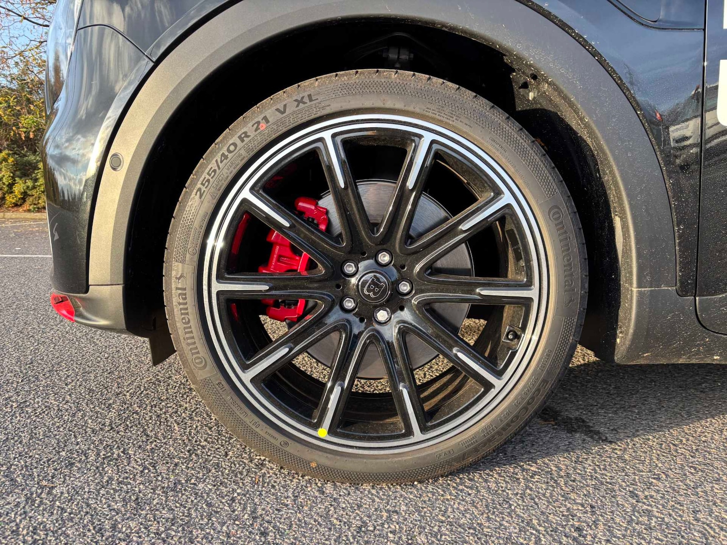 Used smart #5 2025 for sale - 77373757: Photo 10