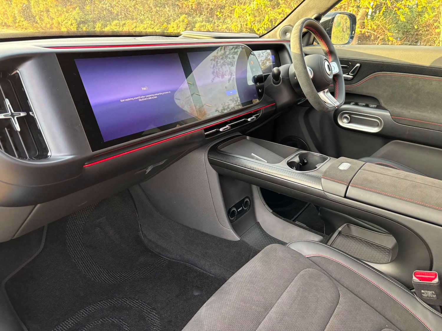 Used smart #5 2025 for sale - 77373757: Photo 11