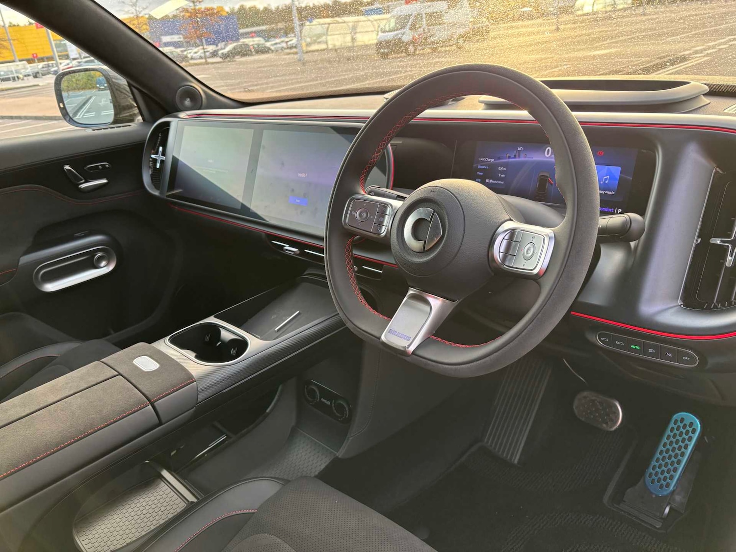 Used smart #5 2025 for sale - 77373757: Photo 13