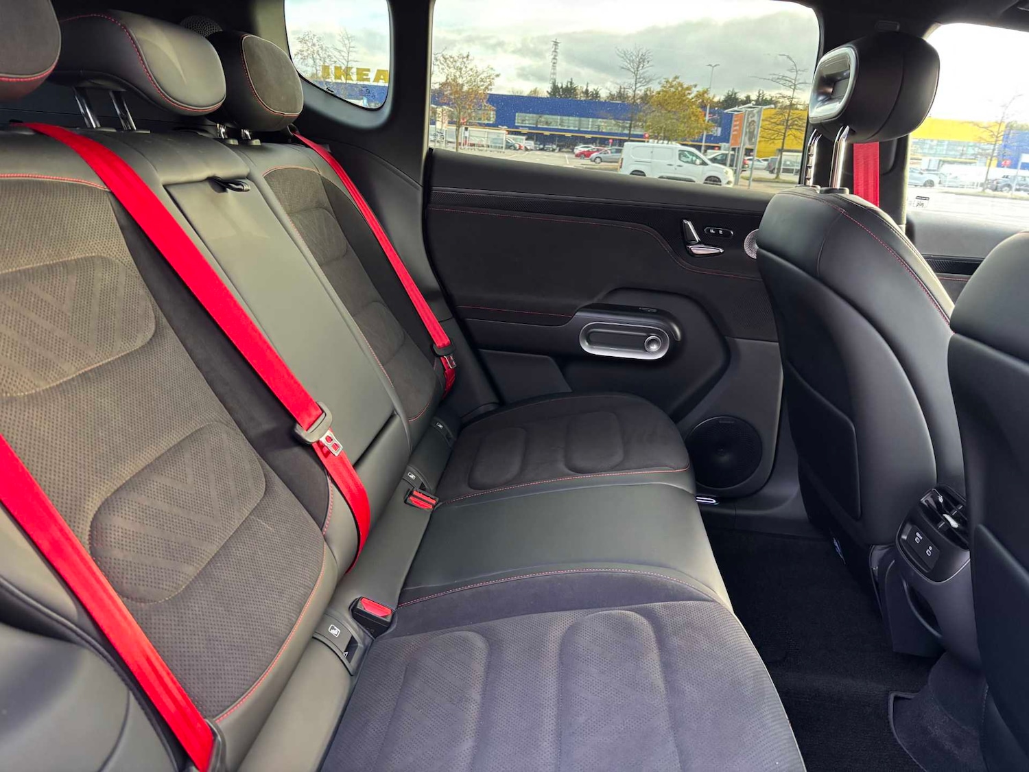 Used smart #5 2025 for sale - 77373757: Photo 15