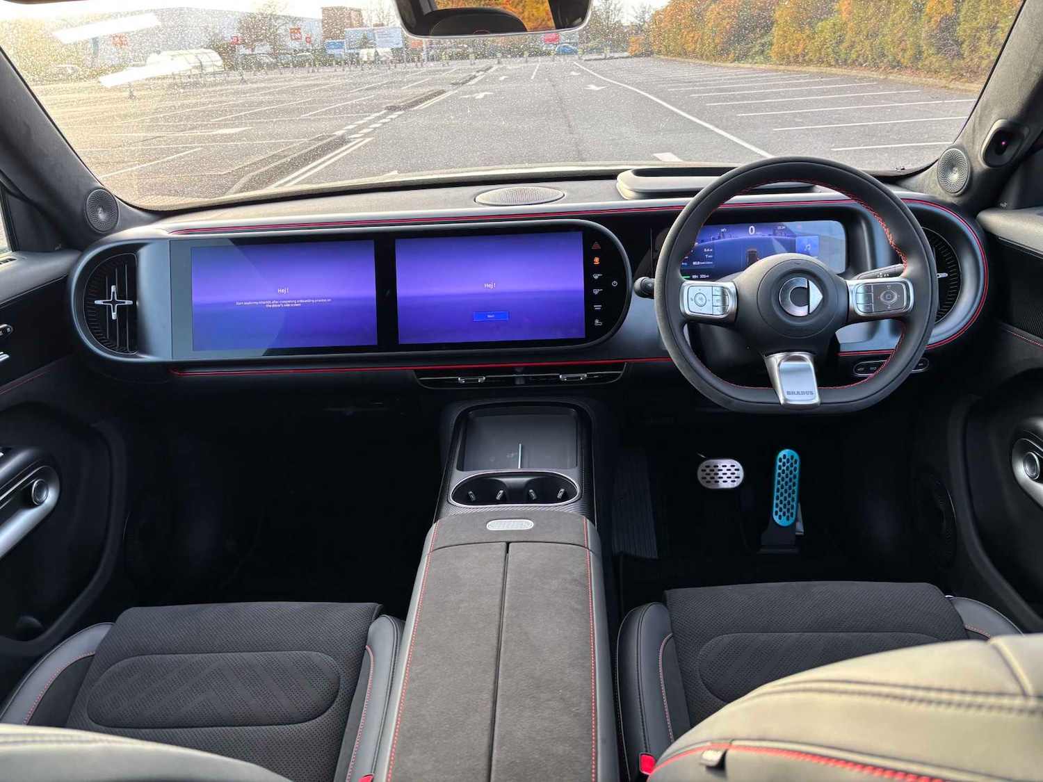 Used smart #5 2025 for sale - 77373757: Photo 17