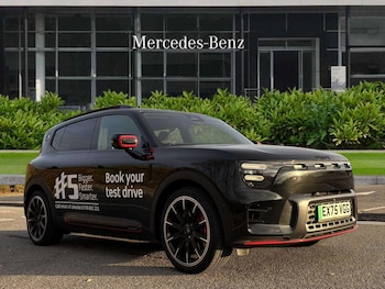 Used smart #5 2025 for sale - 77373757: Photo