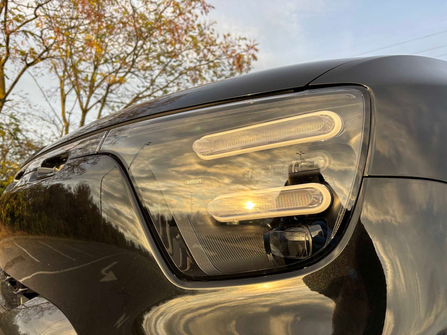 Used smart #5 2025 for sale - 77373757: Photo 24