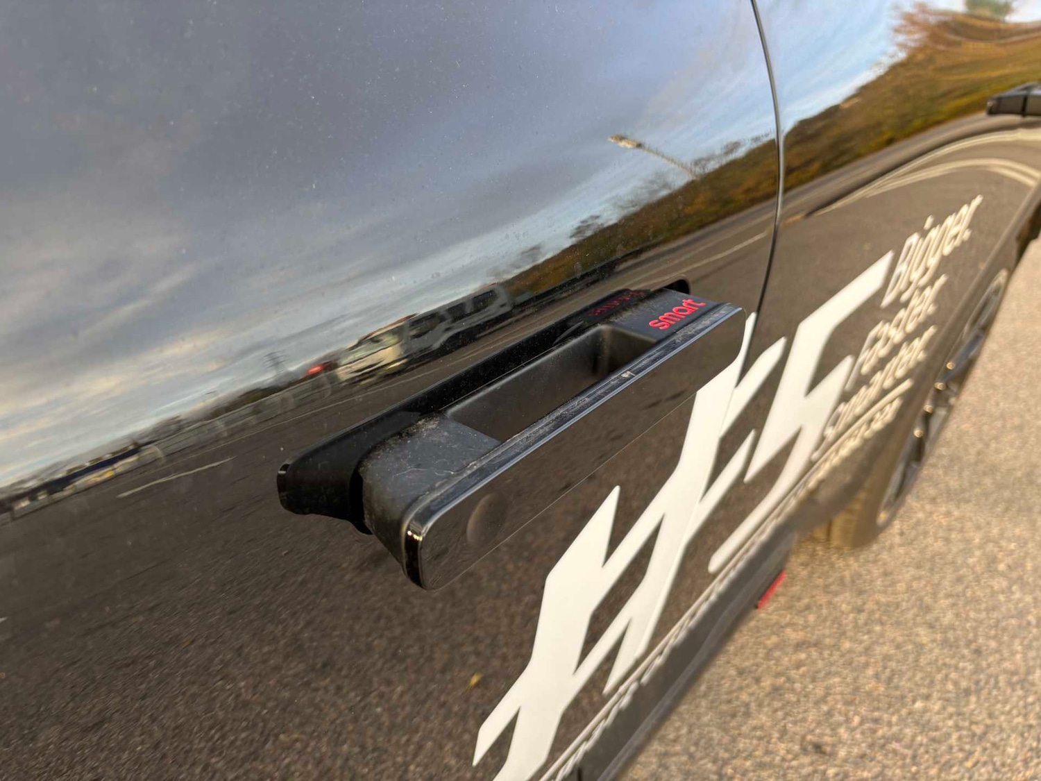 Used smart #5 2025 for sale - 77373757: Photo 26