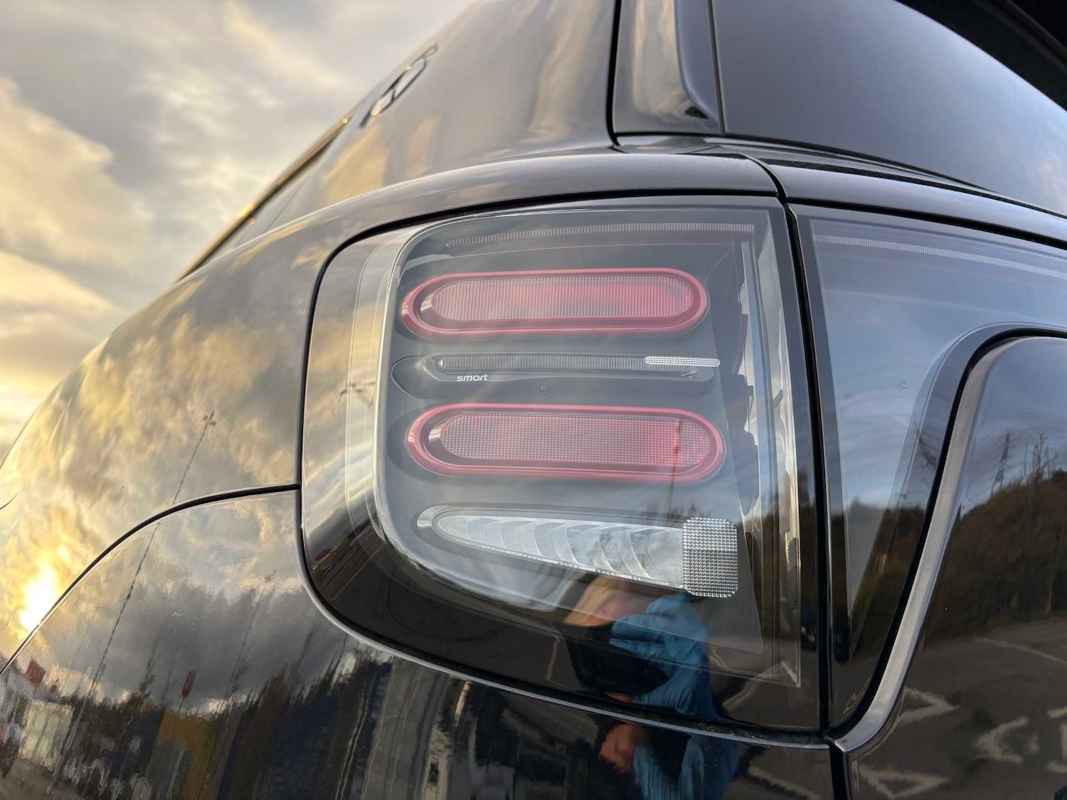 Used smart #5 2025 for sale - 77373757: Photo 28