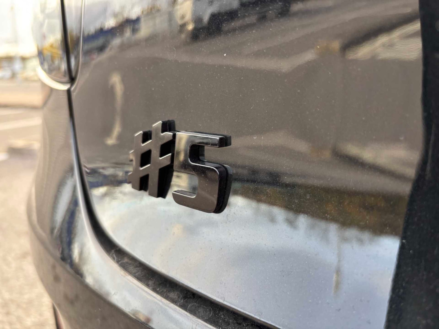 Used smart #5 2025 for sale - 77373757: Photo 29