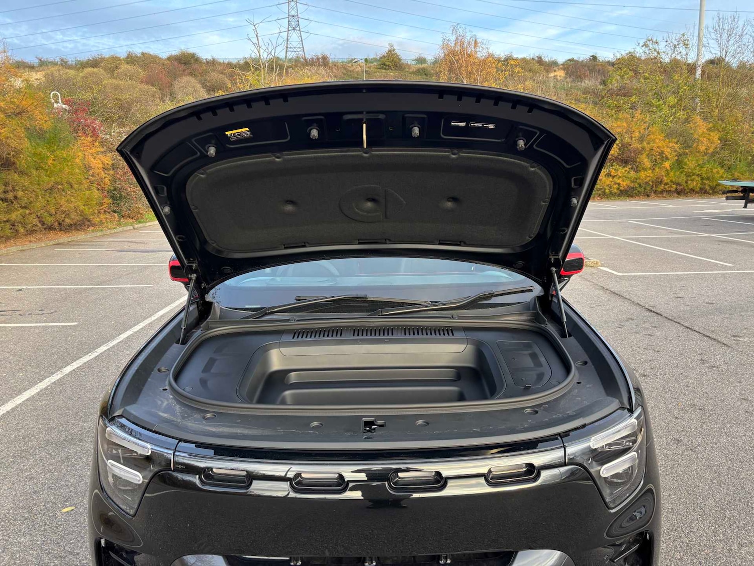 Used smart #5 2025 for sale - 77373757: Photo 30