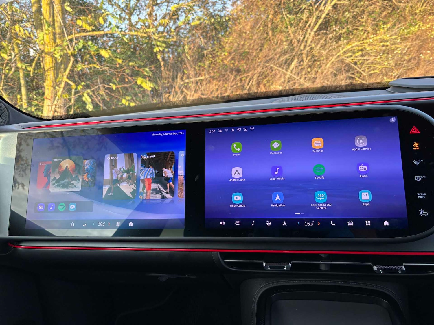 Used smart #5 2025 for sale - 77373757: Photo 34