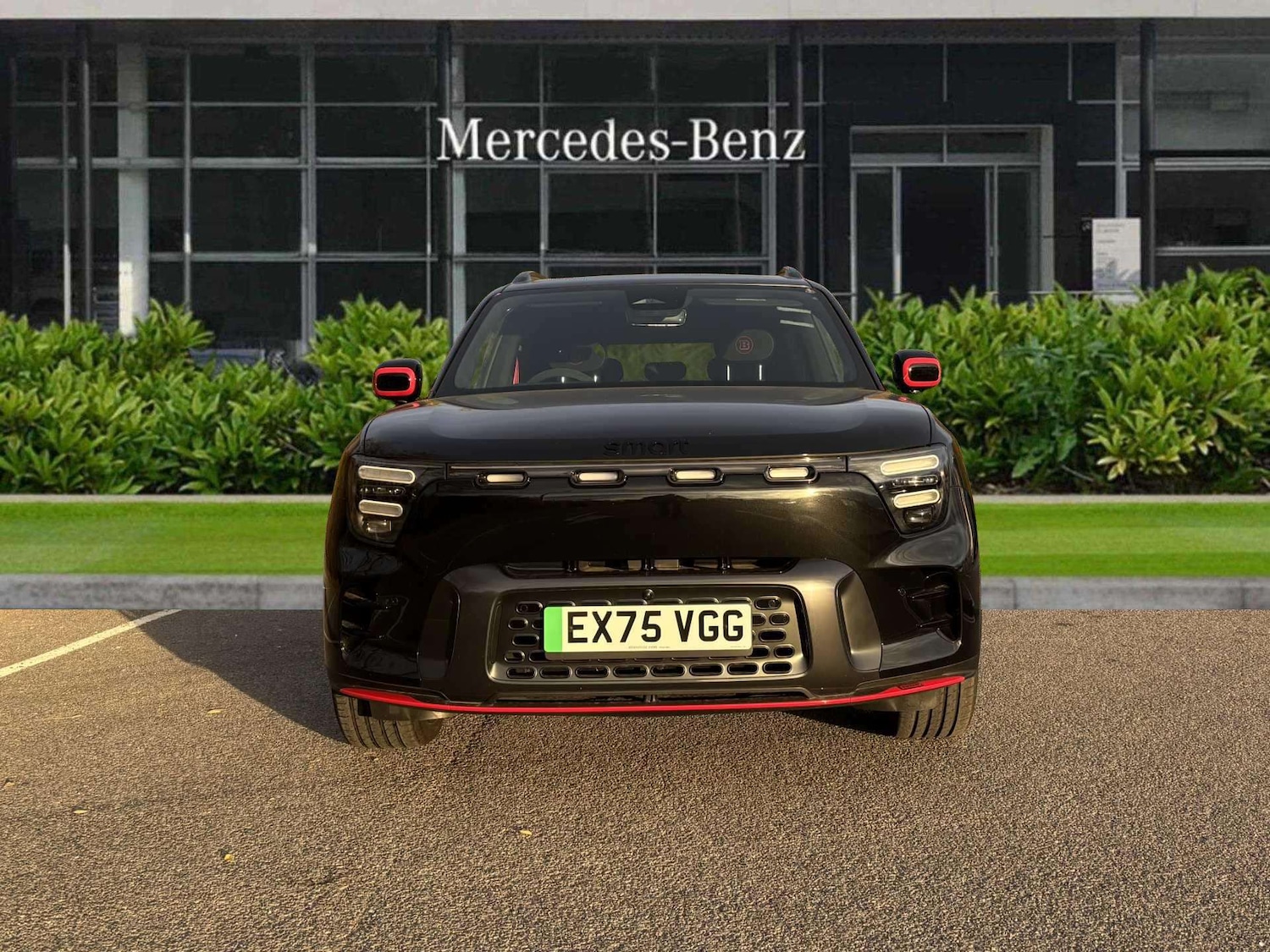 Used smart #5 2025 for sale - 77373757: Photo 4