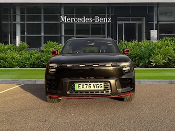 Used smart #5 2025 for sale - 77373757: Photo