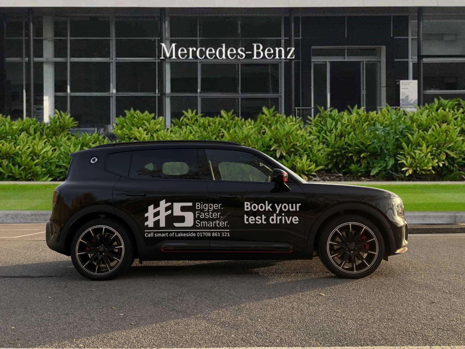 Used smart #5 2025 for sale - 77373757: Photo 6