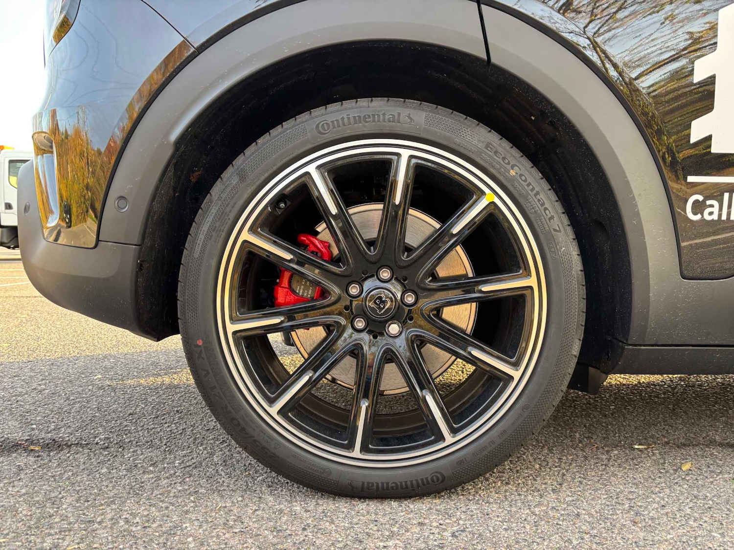 Used smart #5 2025 for sale - 77373757: Photo 8