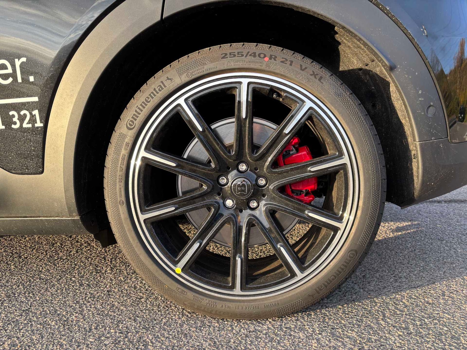 Used smart #5 2025 for sale - 77373757: Photo 9