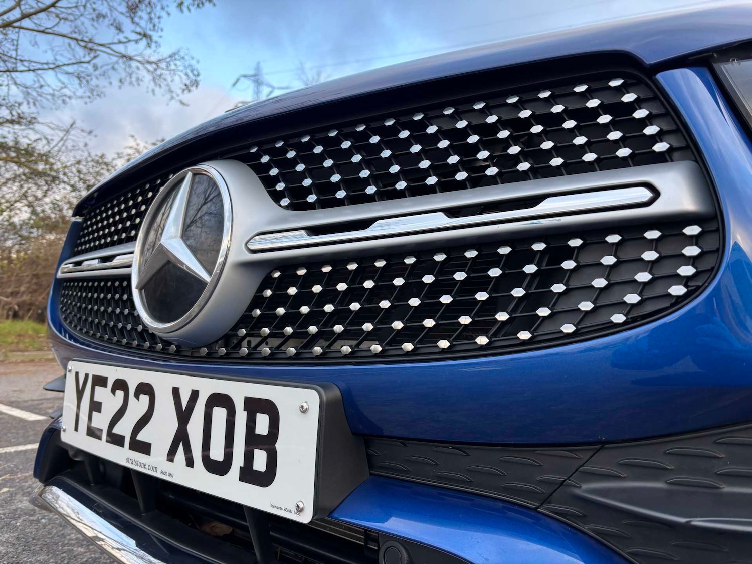 Used Mercedes-Benz GLC 2022 for sale - 76662023: Photo 23