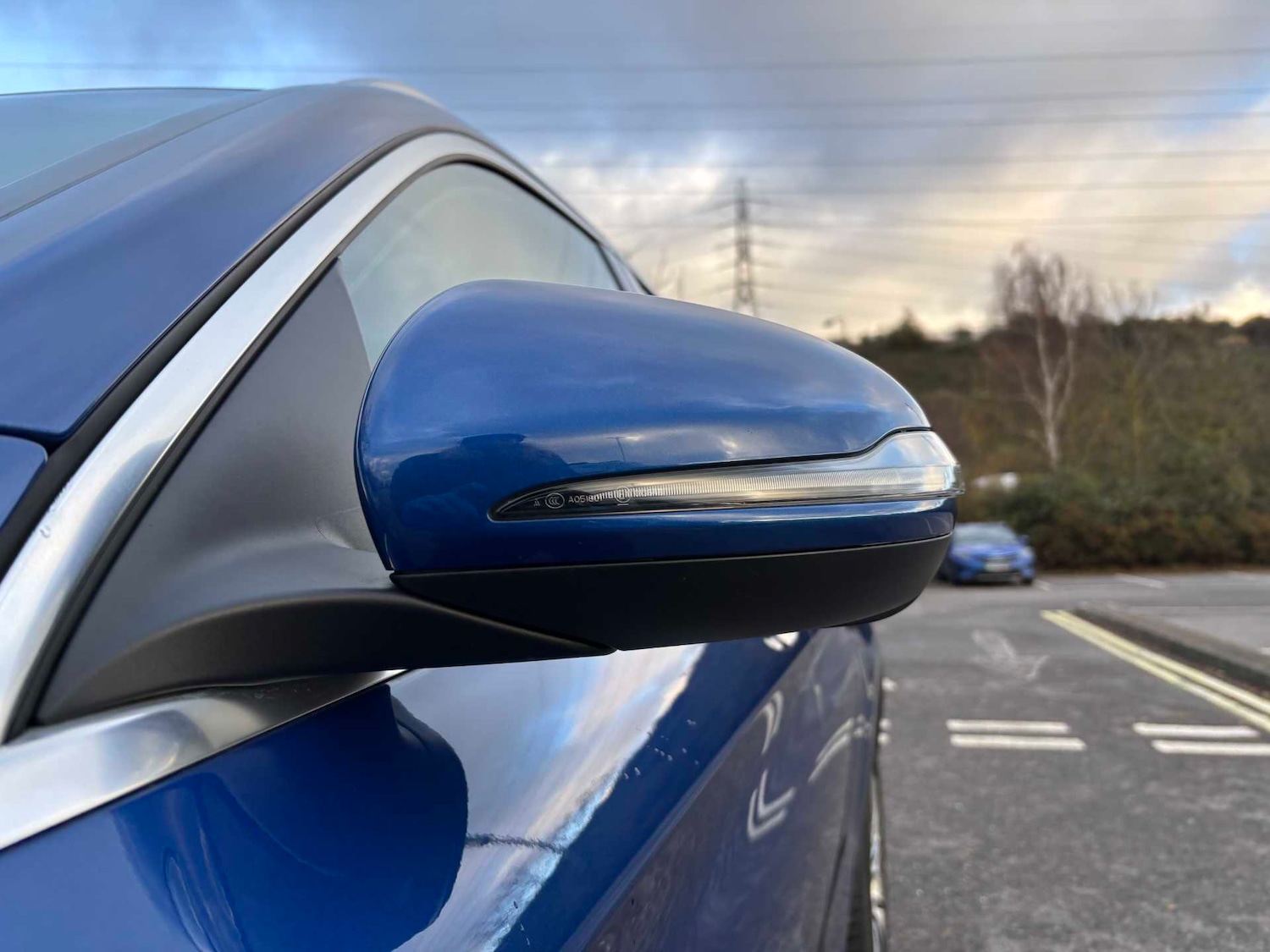 Used Mercedes-Benz GLC 2022 for sale - 76662023: Photo 25