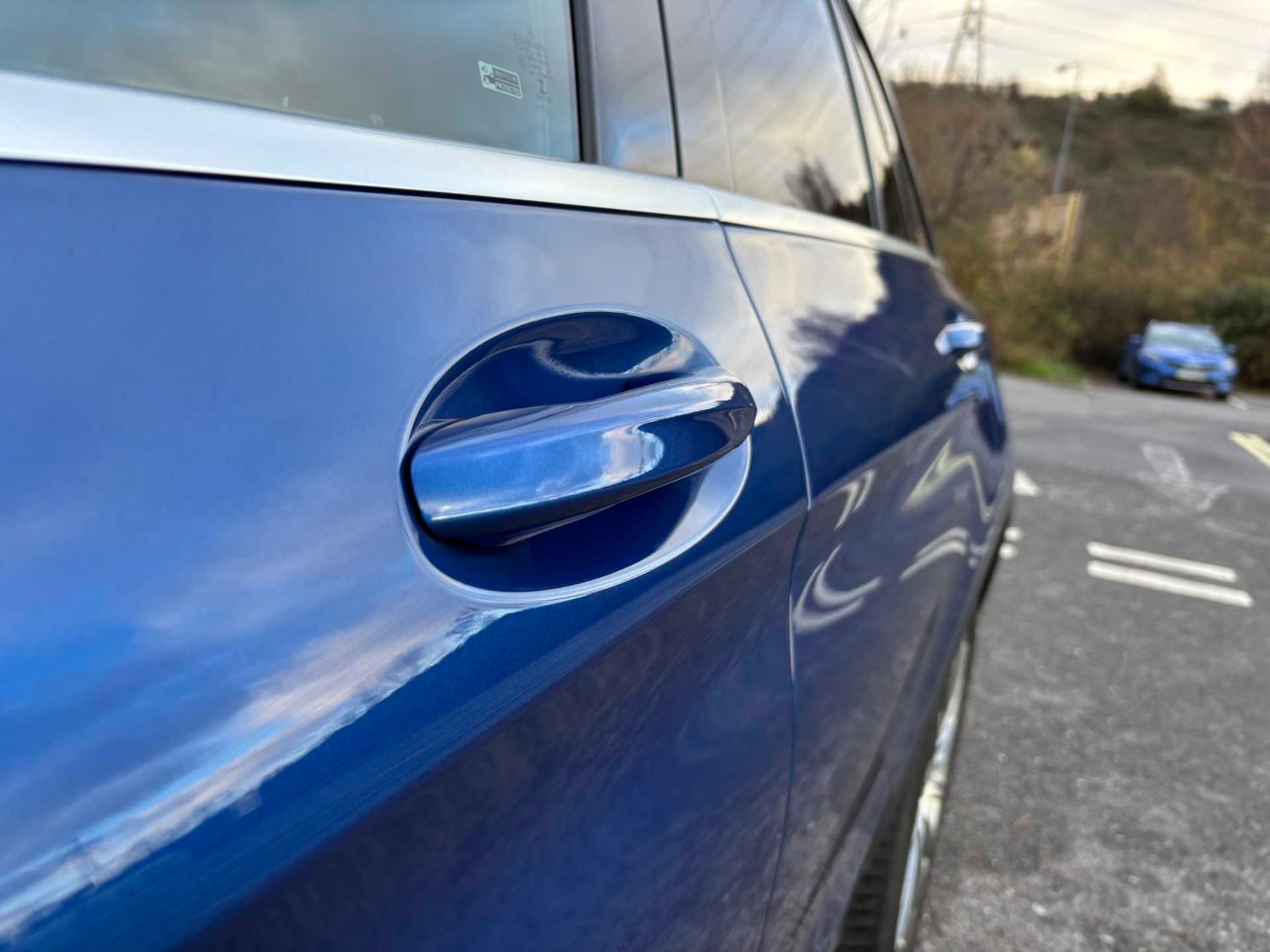 Used Mercedes-Benz GLC 2022 for sale - 76662023: Photo 26